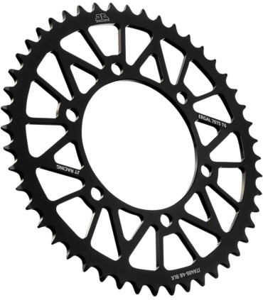 SPRKT RL 48T KAW/YAM BLK