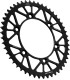 SPROCKET RL 49T SUZ BLK