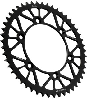 SPROCKET RL 49T SUZ BLK