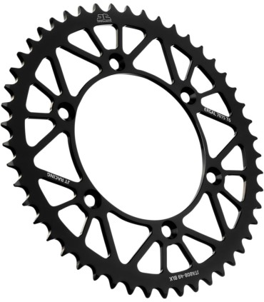 SPROCKET RL 49T SUZ BLK