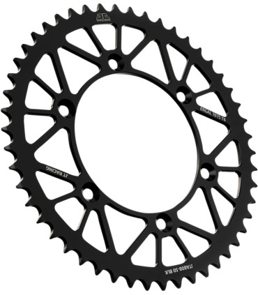 SPROCKET RL 50T SUZ BLK