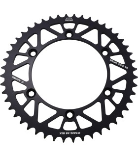 SPROCKET RL 48T 520 BLK