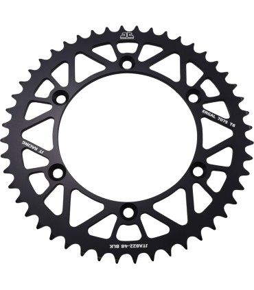 SPROCKET RL 48T 520 BLK