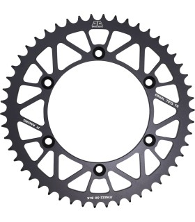 SPROCKET RL 50T 520 BLK