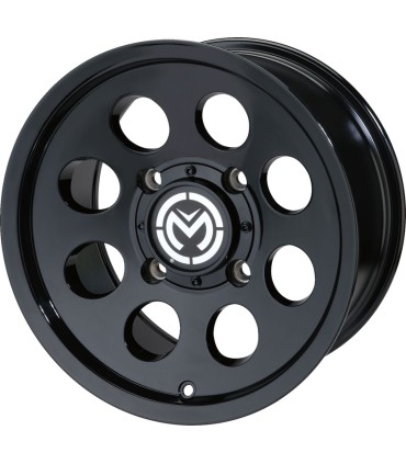 WHEEL 26X 12X7 4/110 4+3