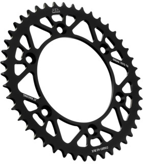 SPRKT RL 45T HUS/KTM BLK