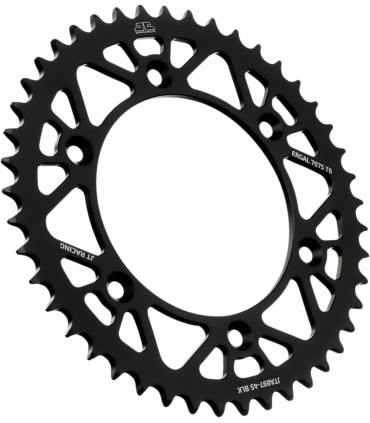 SPRKT RL 45T HUS/KTM BLK