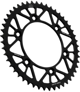 SPRKT RL 48T HUS/KTM BLK