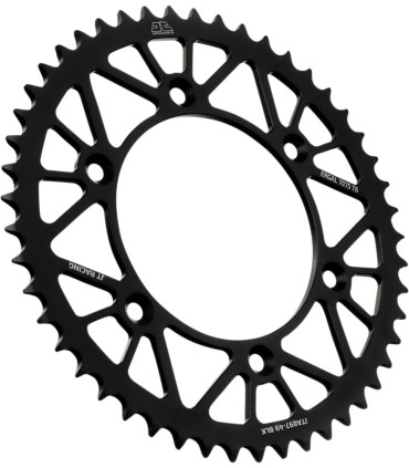 SPRKT RL 49T HUS/KTM BLK