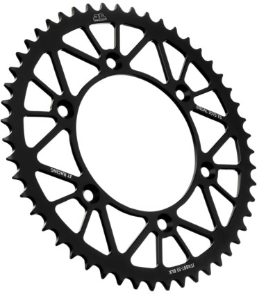 SPRKT RL 51T HUS/KTM BLK