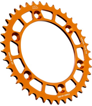 SPRKT RL 40T HUS/KTM ORG