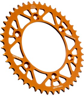 SPRKT RL 45T HUS/KTM ORG