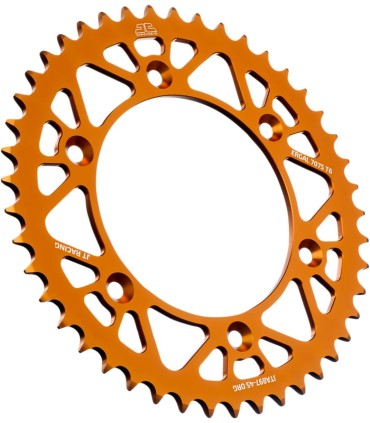 SPRKT RL 45T HUS/KTM ORG