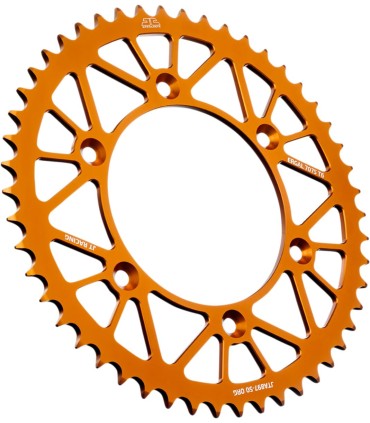 SPRKT RL 50T HUS/KTM ORG