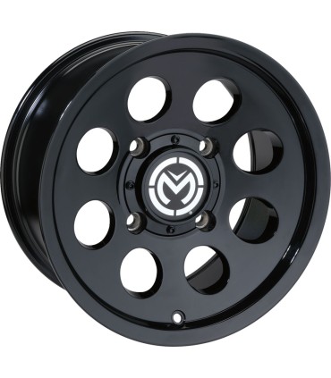 WHEEL 26X 12X7 4/136 4+3