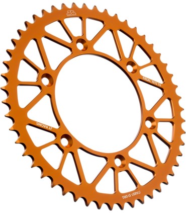 SPRKT RL 51T HUS/KTM ORG