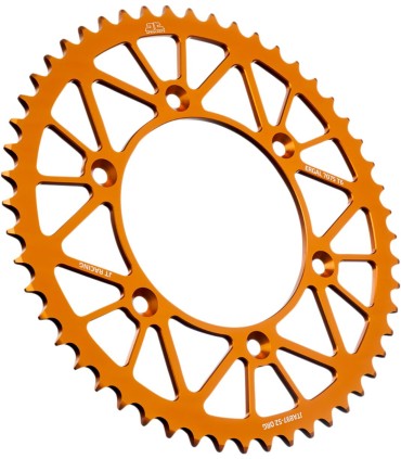 SPRKT RL 52T HUS/KTM ORG