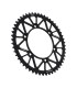 SPROCKET RL 520 52T BLK
