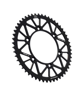 SPROCKET RL 520 52T BLK