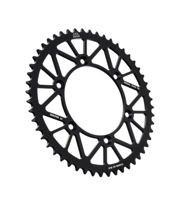 SPROCKET RL 520 52T BLK
