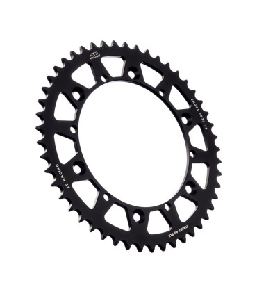 SPROCKET RL 520 49T BLK