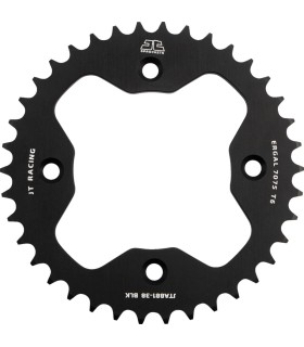 SPROCKET RL 520 38T BLK