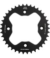 SPROCKET RL 520 38T BLK