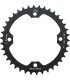 SPROCKET RL 38T YAM BLK