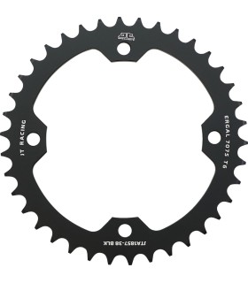 SPROCKET RL 38T YAM BLK