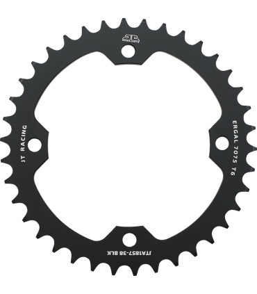 SPROCKET RL 38T YAM BLK
