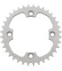 SPROCKET ALUM ATV RR 36T