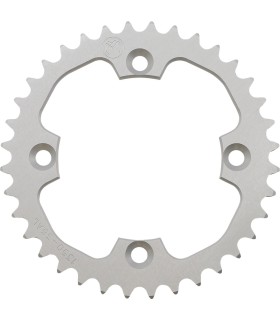 SPROCKET ALUM ATV RR 36T