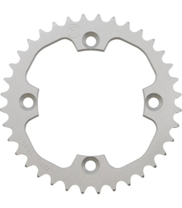 SPROCKET ALUM ATV RR 36T