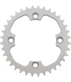 SPROCKET ALUM ATV RR 36T