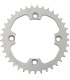 SPROCKET ALUM ATV RR 37T