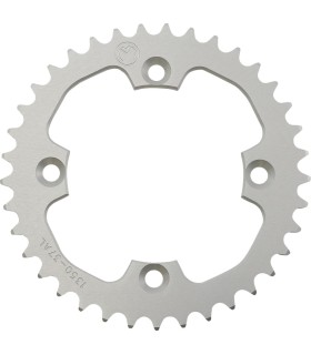 SPROCKET ALUM ATV RR 37T