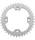 SPROCKET ALUM ATV RR 38T
