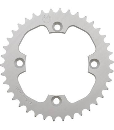 SPROCKET ALUM ATV RR 38T
