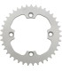 SPROCKET ALUM ATV RR 39T