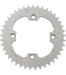 SPROCKET ALUM ATV RR 41T