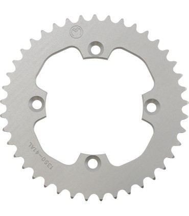 SPROCKET ALUM ATV RR 41T