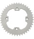 SPROCKET ALUM ATV RR 42T