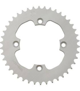 SPROCKET ALUM ATV RR 42T