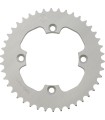SPROCKET ALUM ATV RR 42T
