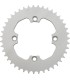 SPROCKET ALUM ATV RR 43T