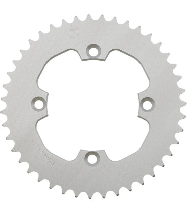 SPROCKET ALUM ATV RR 43T