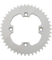 SPROCKET ALUM ATV RR 43T