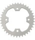 SPROCKET ALUM ATV RR 38T