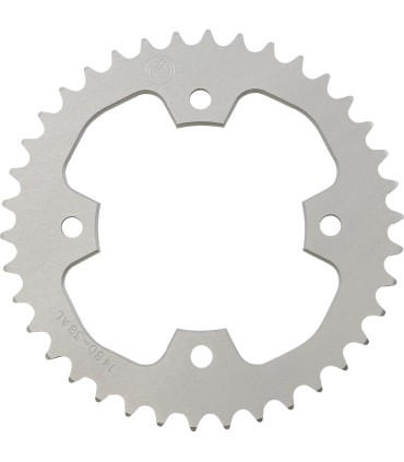 SPROCKET ALUM ATV RR 38T