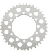 SPROCKET ALUM ATV RR 42T